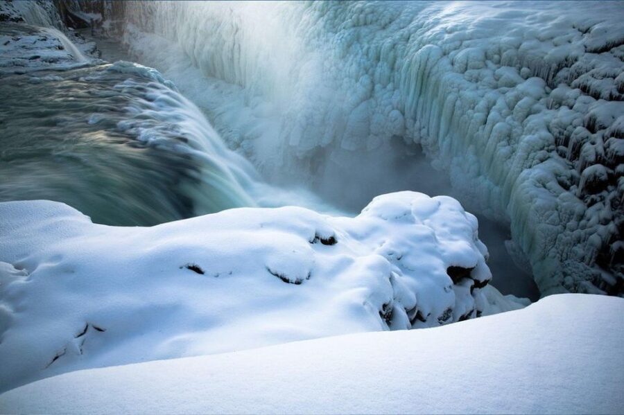 From Reykjavik: Golden Circle and Secret Lagoon Day Tour - Who Gets the Most From This Tour