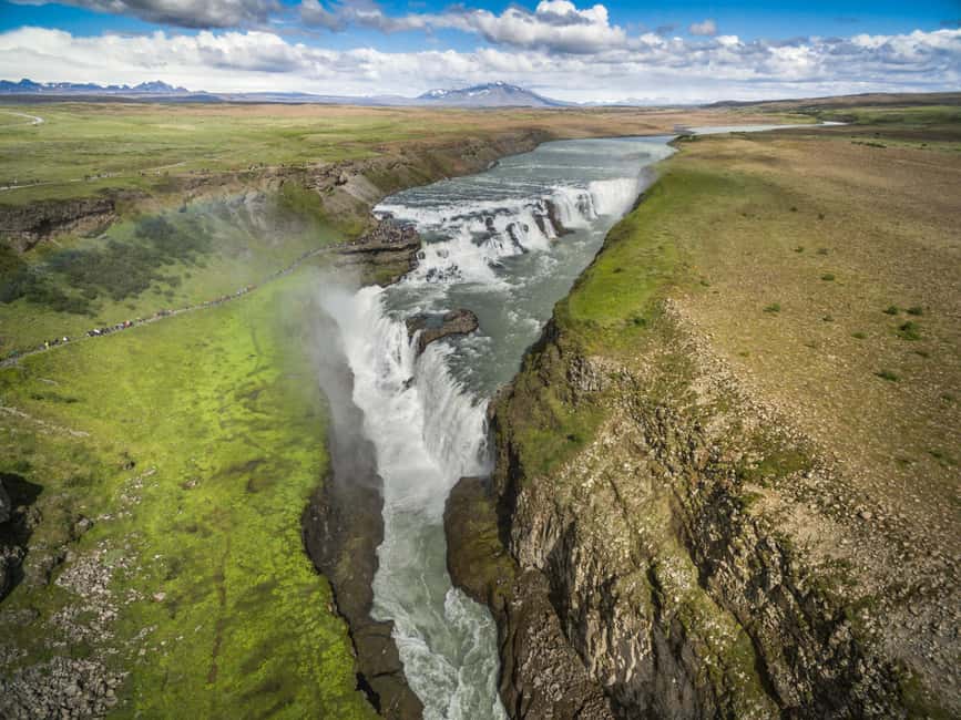 From Reykjavik: Golden Circle and Secret Lagoon Day Tour - Þingvellir, Where Earth and Parliament Meet
