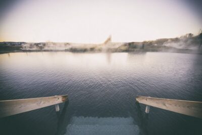 Golden Circle and Secret Lagoon Day Trip