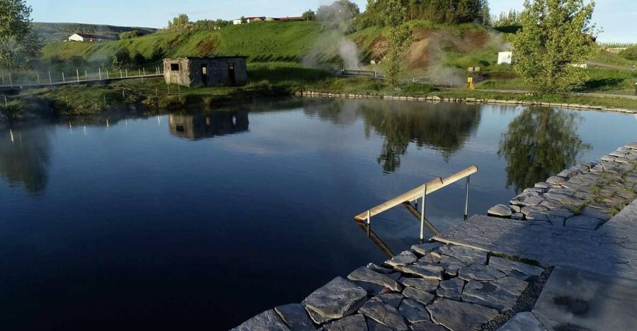 From Reykjavik: Golden Circle and Secret Lagoon Day Trip - Time, cost, and what you receive