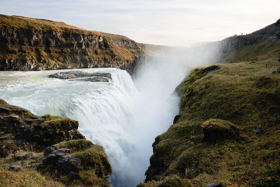 From Reykjavik: Golden Circle and Snowmobiling Tour - Key points to know before booking