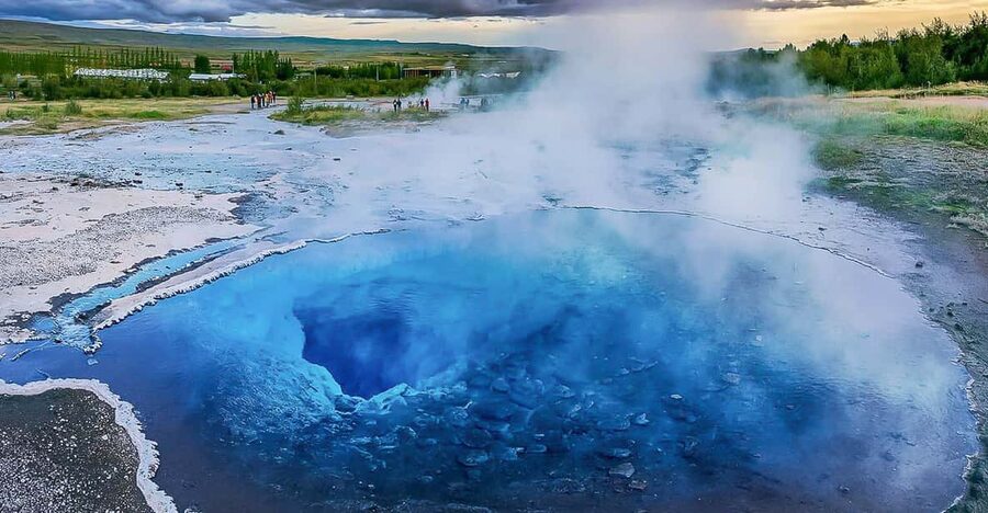 From Reykjavik: Golden Circle Full Day Tour - Key points to know before booking