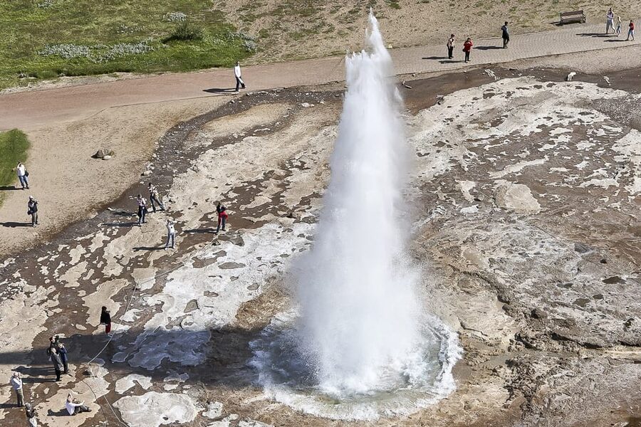 From Reykjavik: Golden Circle Full Day Tour - Should you book this Golden Circle tour?