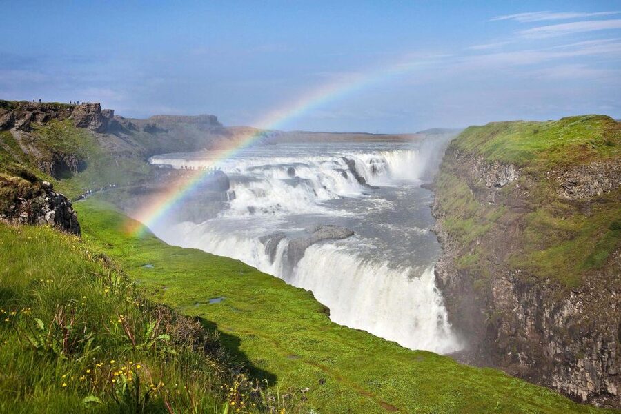 From Reykjavik: Golden Circle Guided Tour & Sky Lagoon Visit - Why this Golden Circle and spa pairing works