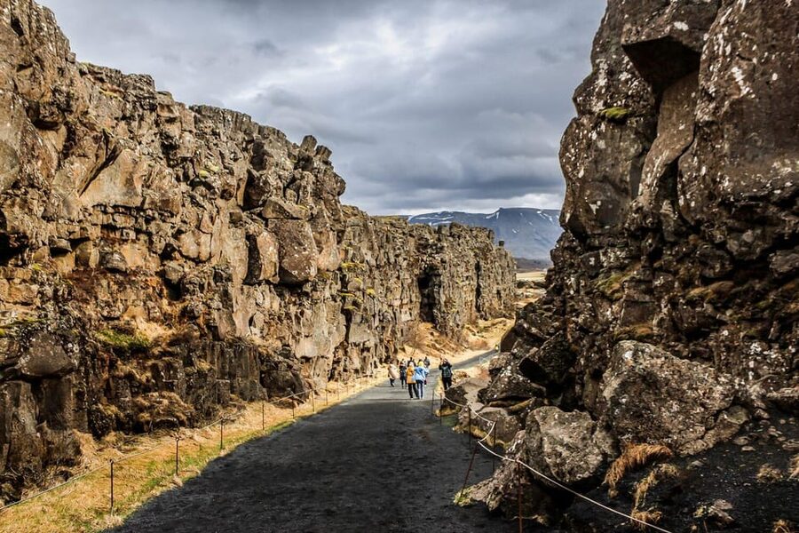 From Reykjavik: Golden Circle & Kerið Full-Day Tour - Key points at a glance
