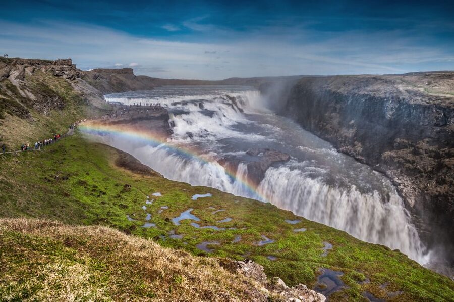 From Reykjavik: Golden Circle & Kerið Full-Day Tour - Why this Golden Circle route works well