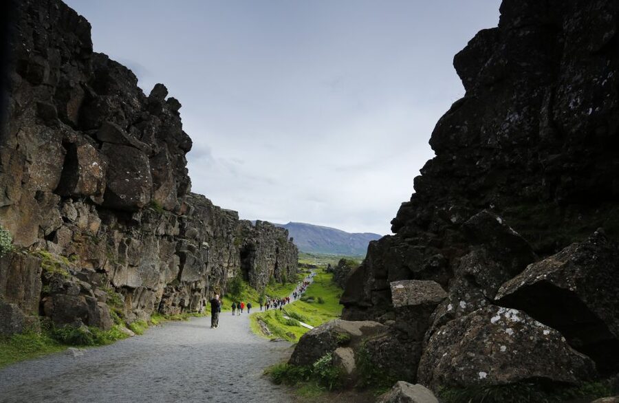 From Reykjavik: Golden Circle & Kerið Full-Day Tour - Is $115 a fair price?
