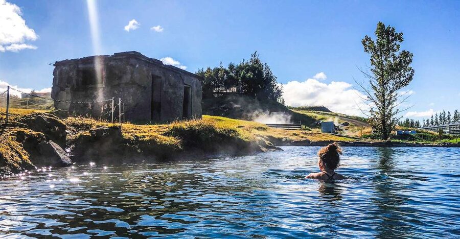 From Reykjavik: Golden Circle, Kerid, & Secret Lagoon Tour - Key points to know before booking