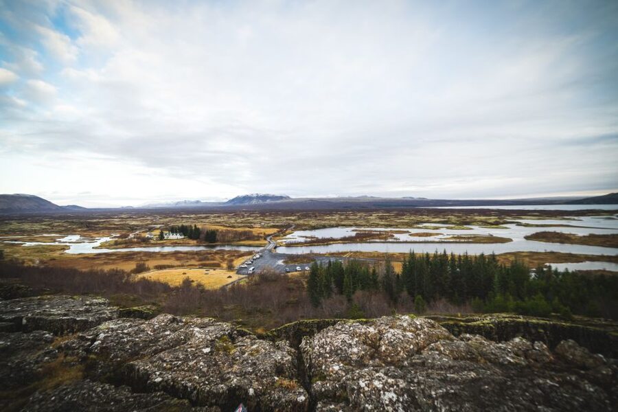 From Reykjavík: Golden Circle & Northern Lights Combo - Key points to know before booking