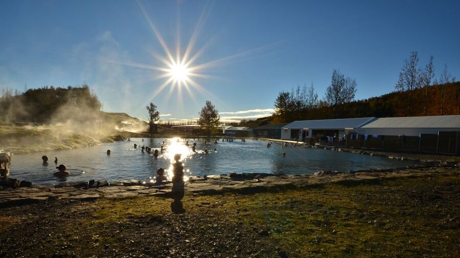 From Reykjavik: Golden Circle & Secret Lagoon Guided Tour - Why this Golden Circle and Secret Lagoon combination works
