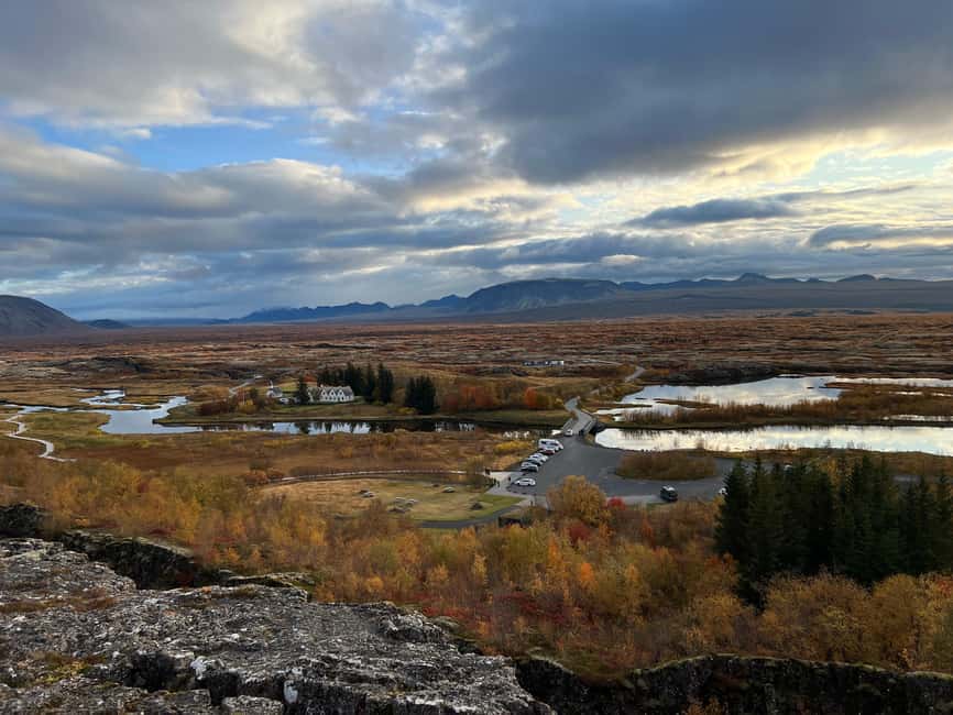 From Reykjavik: Golden Circle Super Jeep & Snowmobiling Tour - Snowmobiling on Langjökull Glacier