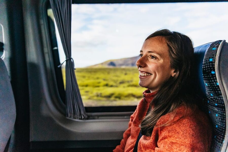 From Reykjavík: Golden Circle Tour and Silfra Snorkeling - Þingvellir National Park and the moving plates