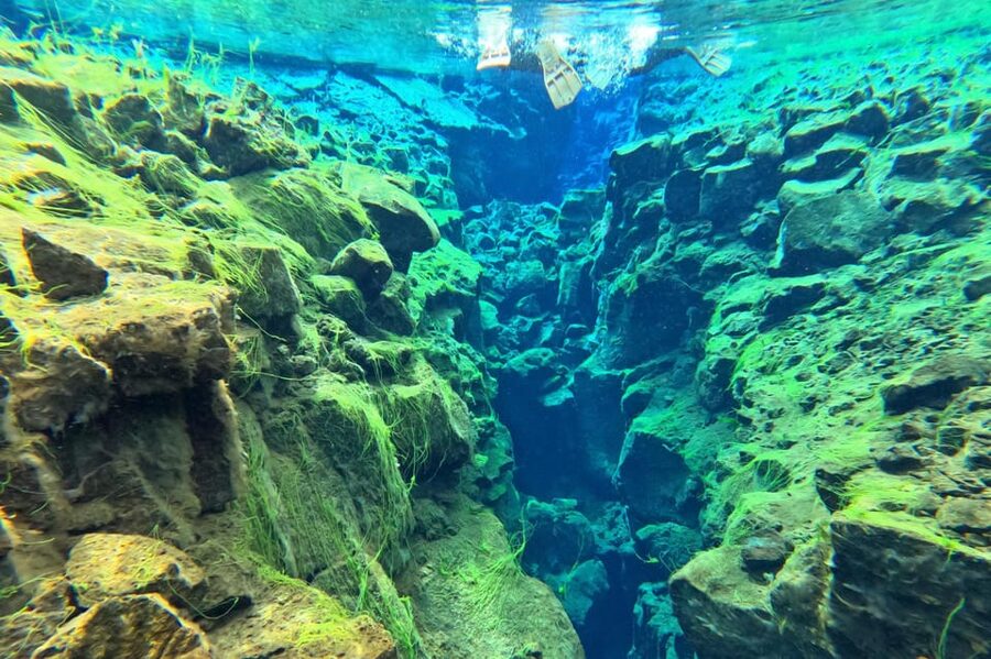From Reykjavík: Golden Circle Tour and Silfra Snorkeling - Guides, safety, and the human side of the day