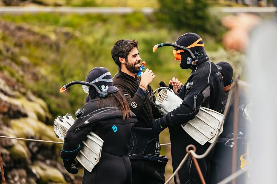 From Reykjavík: Golden Circle Tour and Silfra Snorkeling - Is $305 a fair price?