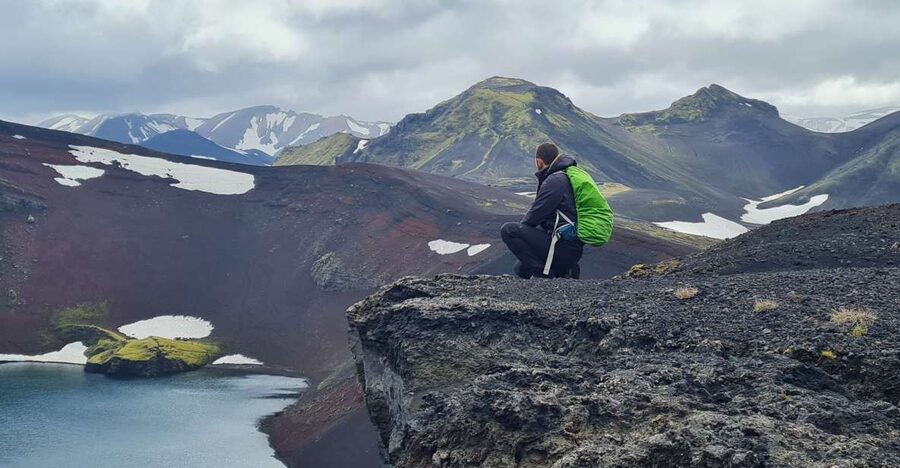 From Reykjavik: Highlands Jeep Tour & Landmannalaugar Hike - Key points to know before you book