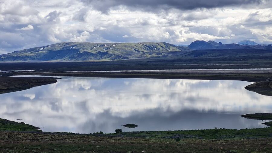 From Reykjavik: Highlands Jeep Tour & Landmannalaugar Hike - A 14-hour day in a small Jeep