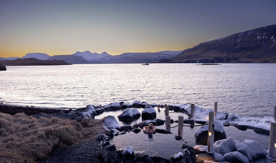 From Reykjavik: Hvammsvík Hot Spring with Transportation - Who will enjoy Hvammsvík most?