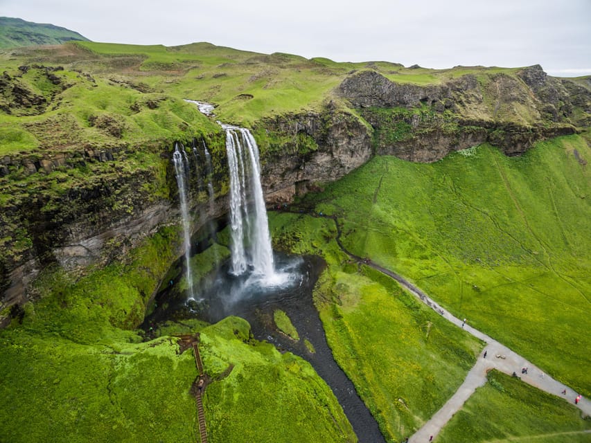 From Reykjavík: Iceland South Coast Small-Group Adventure - Key points to know before booking