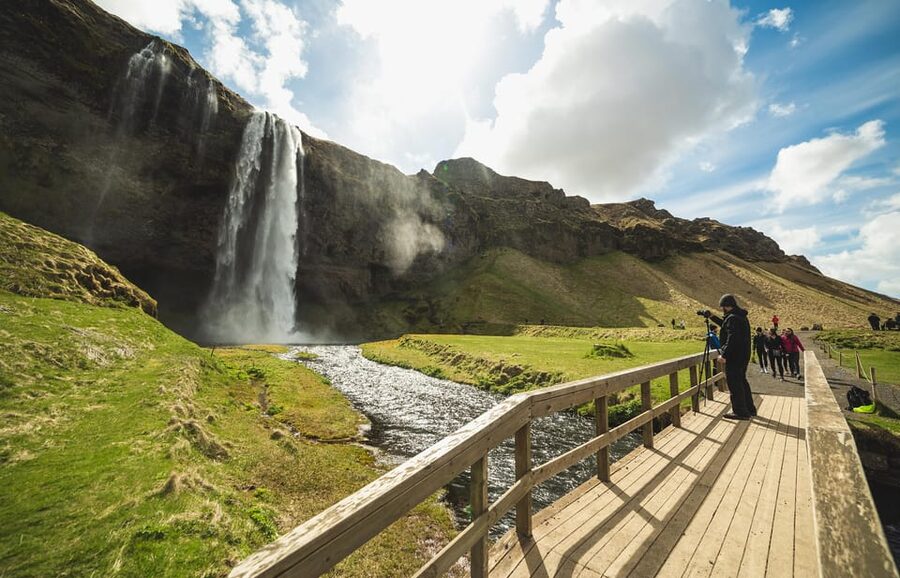 From Reykjavík: Iceland South Coast Small-Group Adventure - Why Iceland’s South Coast works so well as a day trip