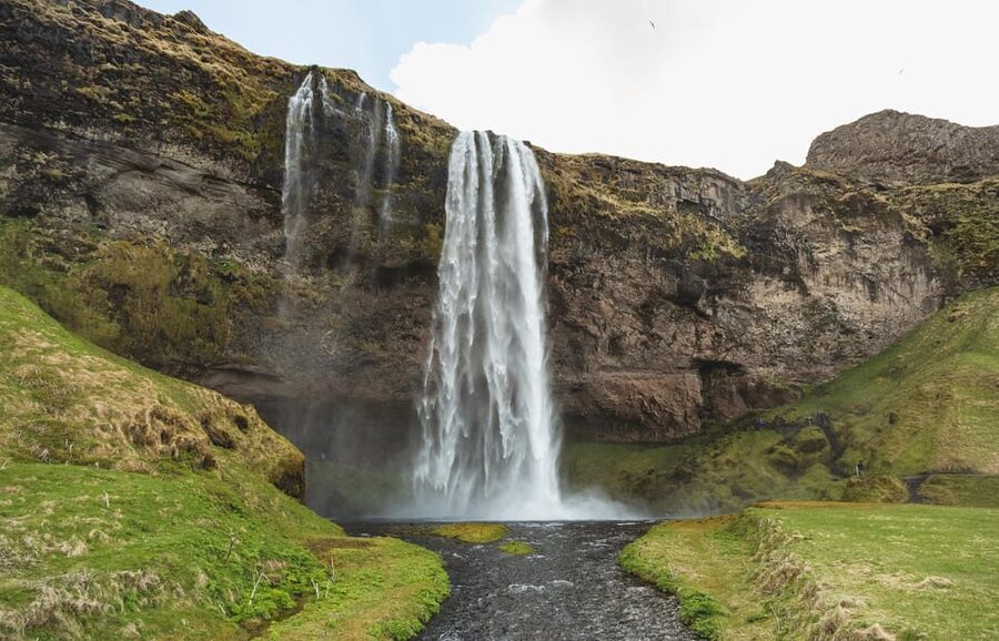 From Reykjavík: Iceland South Coast Small-Group Adventure - The minibus, comfort, and group size