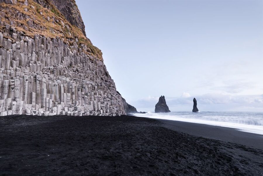 From Reykjavík: Iceland South Coast Small-Group Adventure - Starting early from Reykjavík