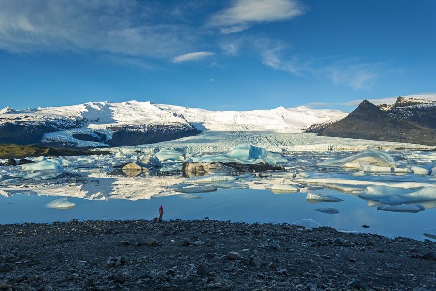 From Reykjavik: Jökulsárlón Glacier Lagoon and Diamond Beach - Key points before you book