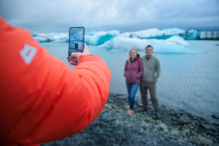 From Reykjavik: Jökulsárlón Glacier Lagoon and Diamond Beach - Is $210 a fair price?