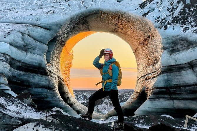 From Reykjavik: Katla Ice Cave and South Coast Day Tour - Key points to know before booking