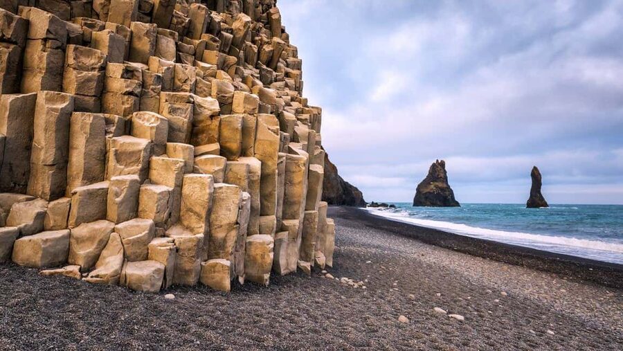 From Reykjavik: Katla Ice Cave and South Coast Day Tour - Who should book this tour?