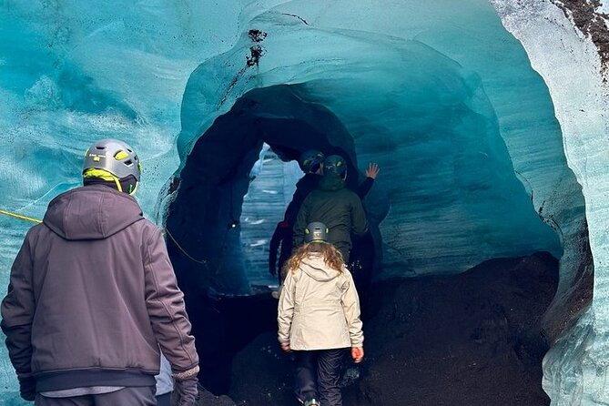 From Reykjavik: Katla Ice Cave and South Coast Day Tour - Is $299 a fair price?