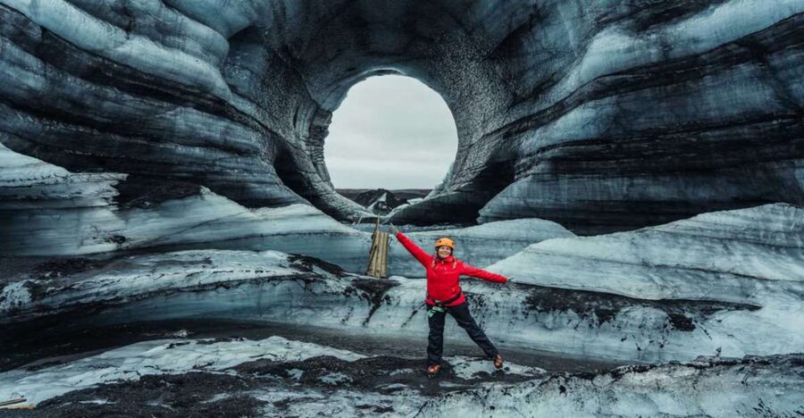 From Reykjavík: Katla Ice Cave and South Coast Tour - Why Katla Ice Cave makes this tour different