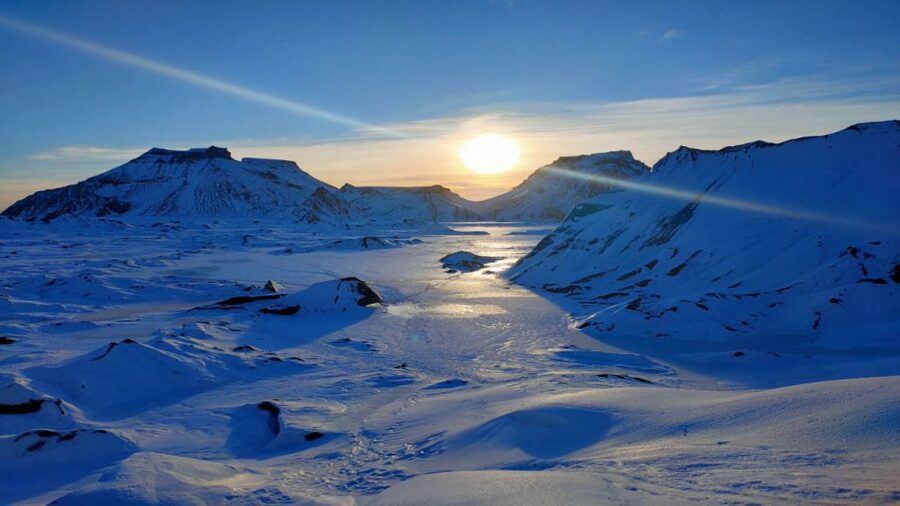 From Reykjavík: Katla Ice Cave and South Coast Tour - Is $301 a fair price?