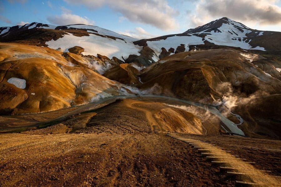 From Reykjavik: Kerlingarfjöll Hiking Day Tour - Who should book this Kerlingarfjöll trip?