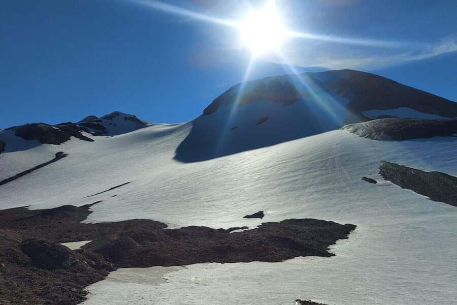 From Reykjavik: Kerlingarfjöll Hiking Day Tour - Hveradalir is the reason to make the trip
