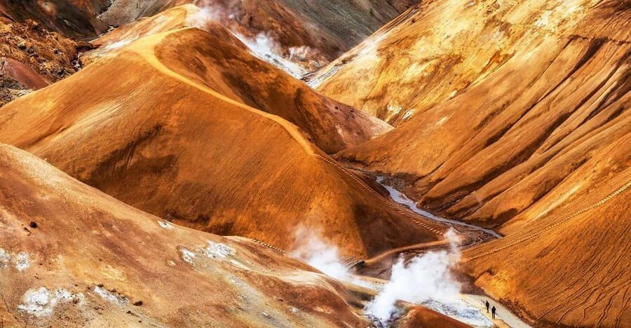 From Reykjavik: Kerlingarfjöll Hiking Day Tour - Is $214 a fair price?