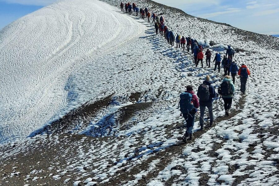 From Reykjavik: Kerlingarfjöll Hiking Day Tour - What to wear and pack for the highlands