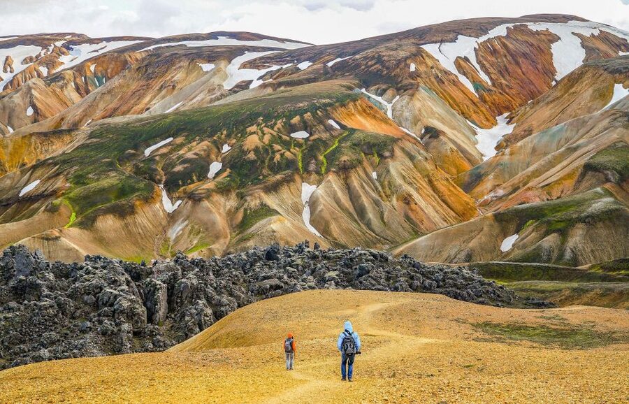 From Reykjavík: Landmannalaugar Day Hike - Key things to know before booking