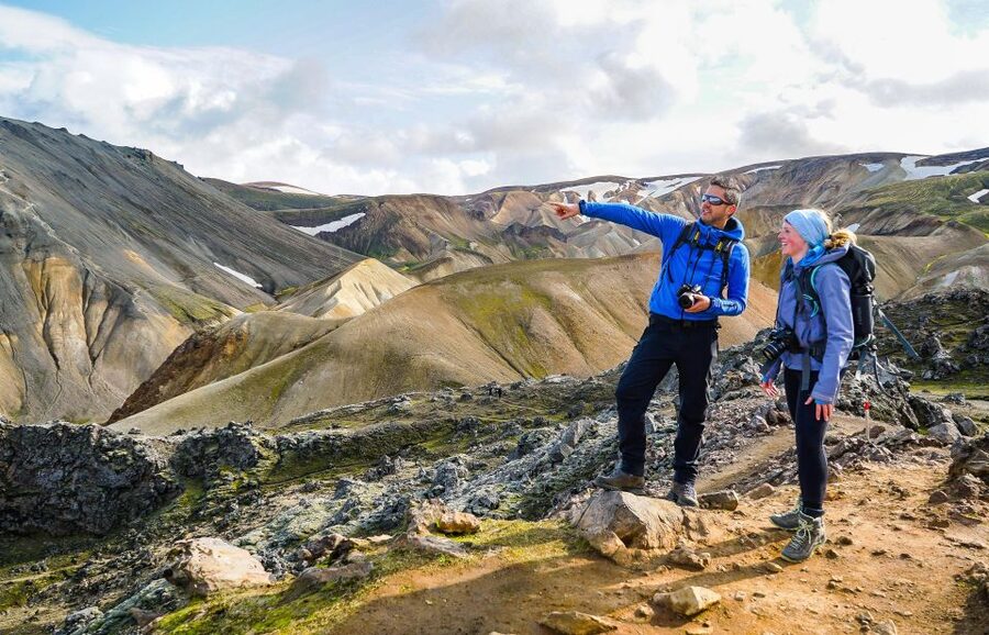 From Reykjavík: Landmannalaugar Day Hike - Why Landmannalaugar is worth the long ride