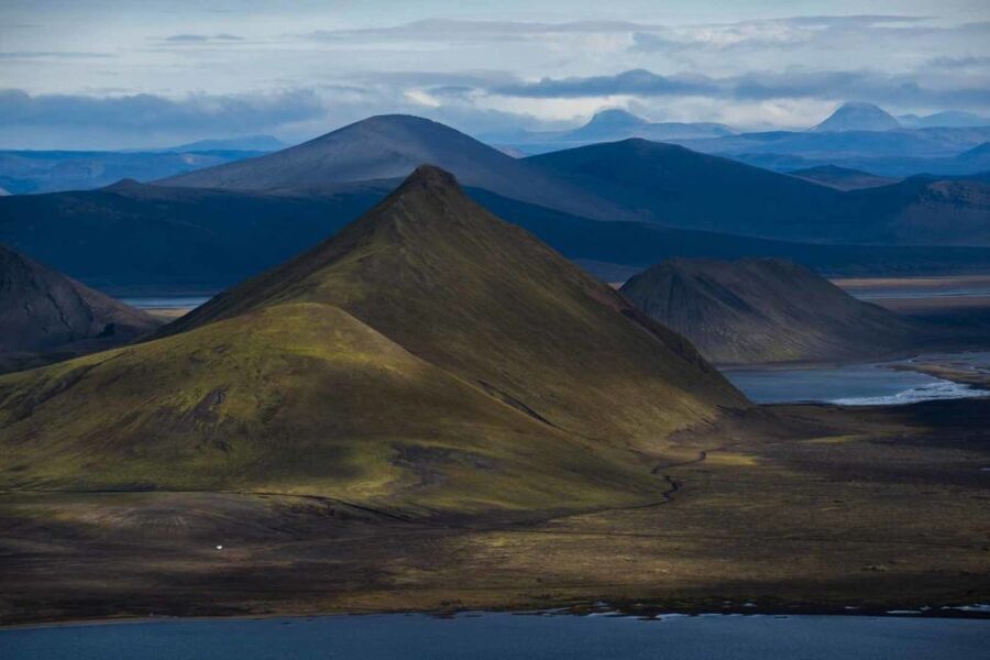 From Reykjavik: Landmannalaugar Day Tour by Luxury Jeep - Lekafossar and the Valley of Tears