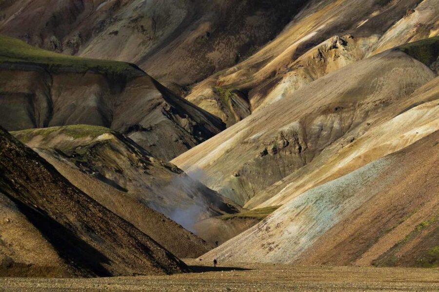 From Reykjavik: Landmannalaugar Day Tour by Luxury Jeep - The hot river is the day’s most memorable pause