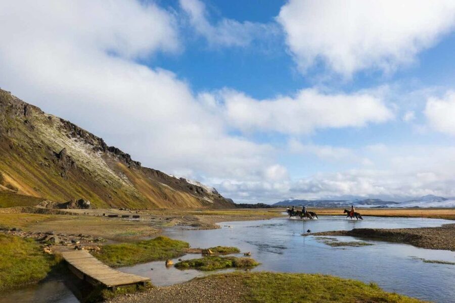 From Reykjavik: Landmannalaugar Day Tour by Luxury Jeep - Comfort, guide service, and what to expect in the jeep