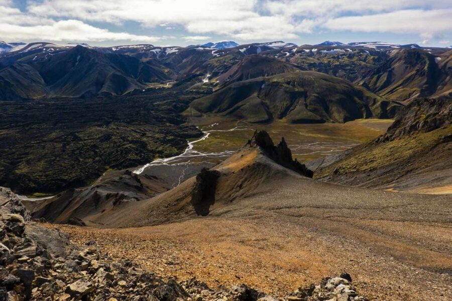 From Reykjavik: Landmannalaugar Day Tour by Luxury Jeep - Who gets the best value from this tour
