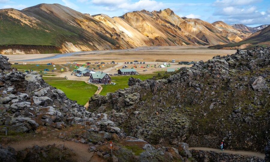 From Reykjavik: Landmannalaugar & Háifoss Waterfall Tour - Key points to know before booking