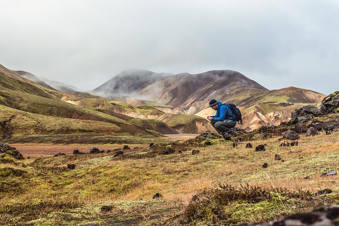From Reykjavík: Landmannalaugar Hiking Day Tour - Key points before you book