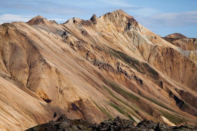 From Reykjavík: Landmannalaugar Hiking Day Tour - Why Landmannalaugar is worth the long ride