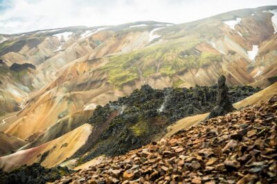 Landmannalaugar Hiking Day Tour