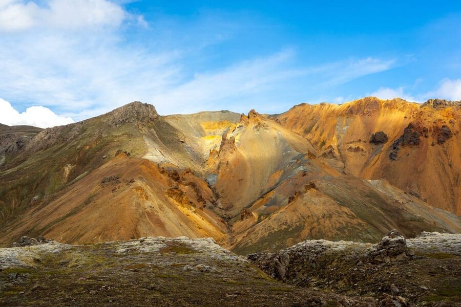 From Reykjavík: Landmannalaugar Super Jeep Day Tour - Who will enjoy this day most