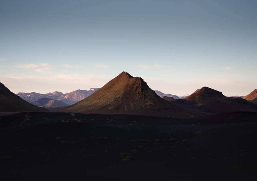 From Reykjavík: Landmannalaugar Super Jeep Day Tour - Hekla views depend on the weather