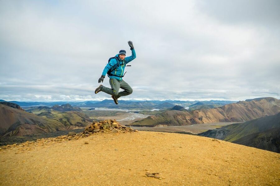 From Reykjavík: Landmannalaugar Super Jeep Day Tour - The ride from Reykjavík is part of the deal