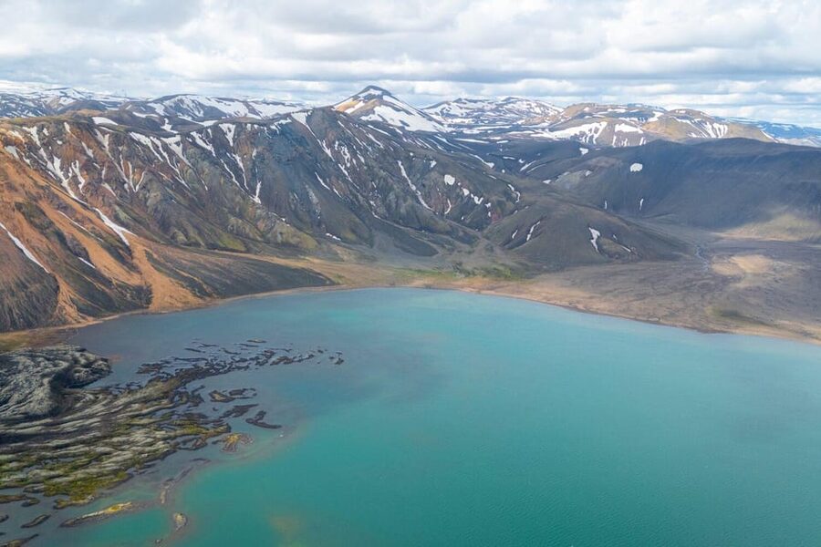 From Reykjavík: Landmannalaugar Super Jeep Day Tour - What the $272 price really buys you